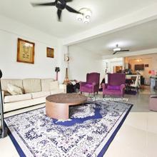 Freehold Malay Reserved