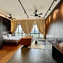 Studio ID Design Fully Furnished Unit for Sale