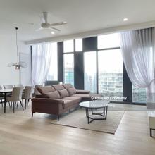 Star Residences Three l Penthouse l KLCC View 