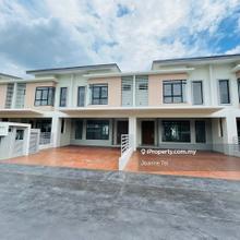 Maple Residence New phase
