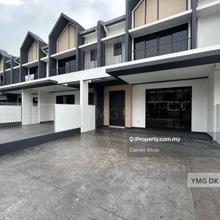 Below market ! Bandar Bukit Raja Klang @ Lyra 20x75 phase 3