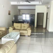 Renovated 3sty Storey for Sale