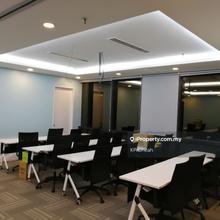 Office for Rent