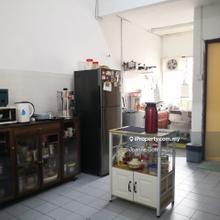 Upper Floor Townhouse (1sf Floor) Jalan Impian Indah 47000 Sg Buloh