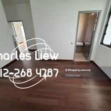 Brand new double storey bungalow in s2 saujana duta for sale