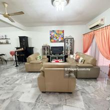 Super Limited!! Bandar Baru Klang Double Storey House 20x70