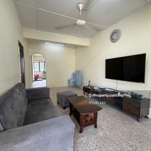Jalan Dato Abdul Hamid 8, Single Storey