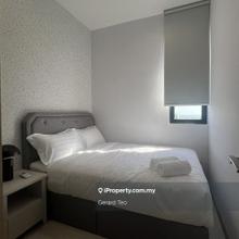 Queens Residence Q1 For Rent