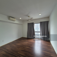 Sg Buloh, Sqwhere Sovo, Link Bridge Mrt, Gym Pool, Good Conditions