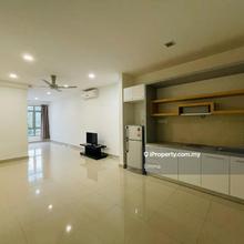 Shaftsbury Square, Cyberjaya studio unit for Sale 200k