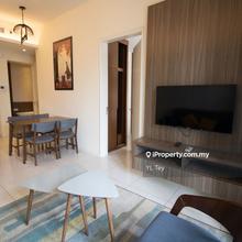 Urban Elegance: A Rare Condo Find in the City 