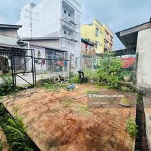 Lorong A-5 Pekan Nanas