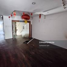 Office Level 1 Bandar Sri Petaling Jalan Radin Anum