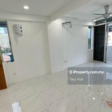 Desa Bukit Dumbar Apartment Jelutong