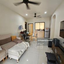Lovell @ Country Garden, Fully Furnished