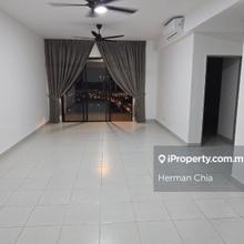 Netizen condo for rent 
