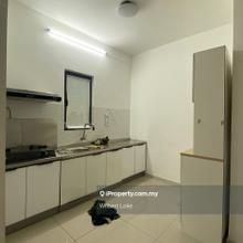Sky Awani 5 3r2b Partial Furnished