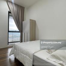 Sqwhere Sungai buloh medium room available now