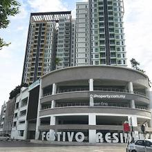 D'Festivo Residences 2 Storey Penthouse Luxury Condo Good Location