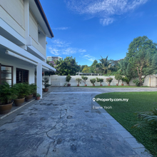 Duoble Storey Bungalow Pulau Tikus