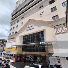 Pandan Indah, Ampang, Ground Floor Adjoining Shop Lot For Sale