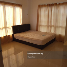 Cheap! Sri hartamas 3 bedrooms Freehold near Mont Kiara