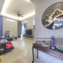 Setia Tropika 9 Caranday Park Cluster 35x70 Renovated Unblock View G&G