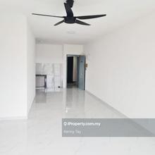 Renovated to like-new condition