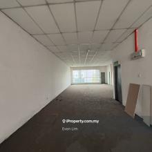 Bandar Rawang Shop / Office For Rent