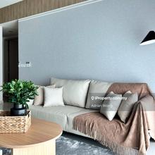 Resindence Solaris Parq - Newly Full Furnished Unit!