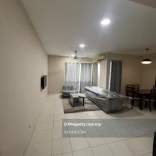 Fully Furnished for Rent