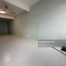 For Rent - Ground Floor Townhouse @ Taman Scientex Kulai 2, Kulai