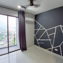 3-Bedroom Unit for Rent at Nest 2, Old Klang Road