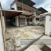 Double-Storey Semi-Detached House in Tanjung Bungah
