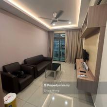 D'Secret Garden Service Apartment