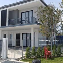 Open House - 2 Storey House @ Bandar Baru Ulu Yam, Batang Kali