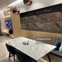 Full Furnished For Sale And What You See What You Get