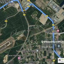 Airport Business Centre! Bank Auction! Below Market Price! Good Buy!