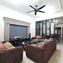 2 Storey Terrace Taman Sukun Near Bukit Minyak Alma Permatang Tinggi