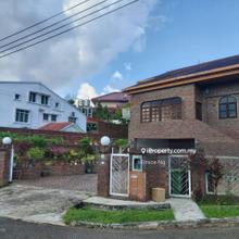 Taman Luyang bungalow 