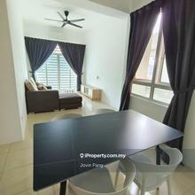 Starhill near USM fully furnished