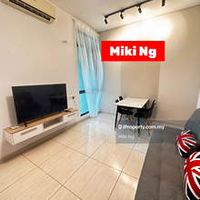 The Light Collection 2 Studio & Move In Condition 