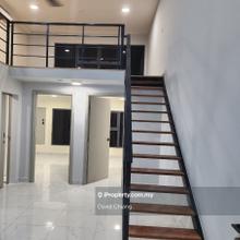 Arte Cheras @ Tmn Midah, Partially furnished Rental Rm2000 Only