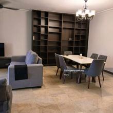Seri Duta 1 - Ready to Move In - Fully Furnished - Low Floor