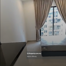 New available unit for rent