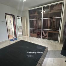Ampang Putra Residency Partly Furnished 1 Carpark