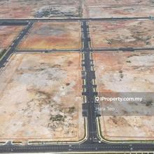Freehold  Industrial Land For Sale, Excellent location for logistics