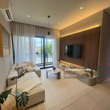 Luxury Residence in Premium Location