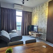 Unit For Rent at Jesselton Quay Central