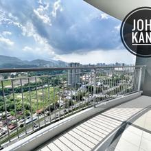 Zen6 Condominium, 1050sf, Cheapest! 1 Car Park City View Worth Buy!